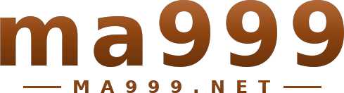 ma999 logo